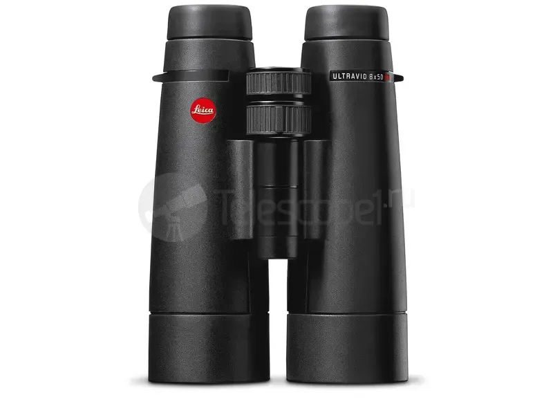 Бинокль Leica Ultravid 8x50 HD-Plus