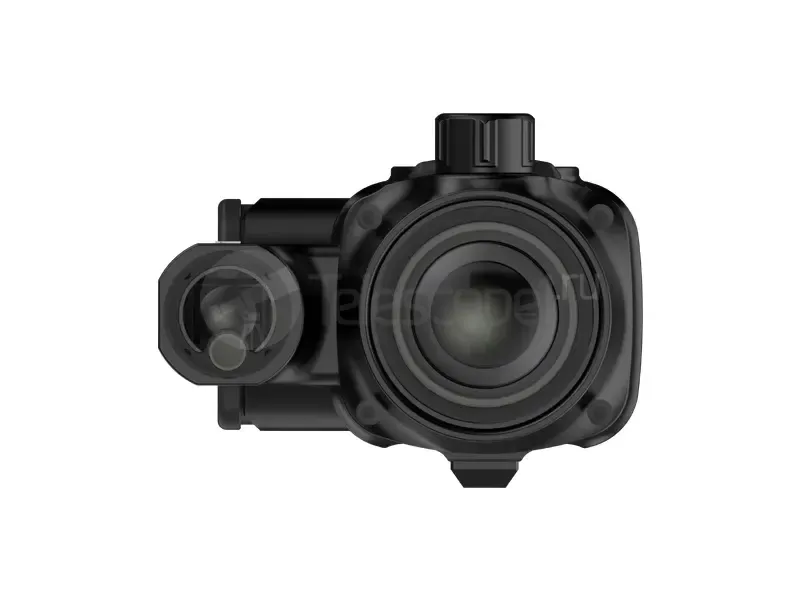 Тепловизионный прицел RikaNV Lesnik 335L