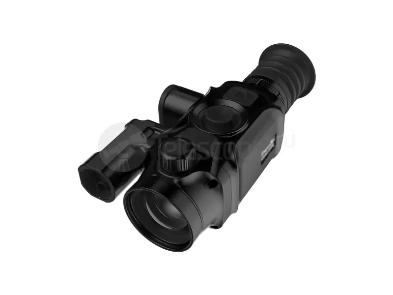 Тепловизионный прицел RikaNV Lesnik 335L