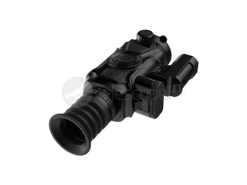 Тепловизионный прицел RikaNV Lesnik 335L