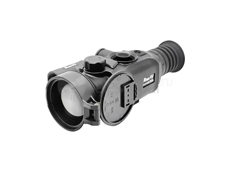 Тепловизионный прицел RikaNV Lesnik 350L