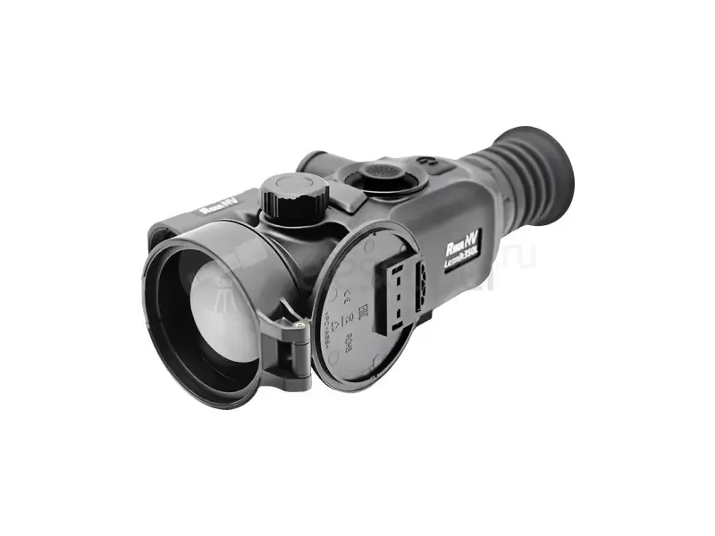 Тепловизионный прицел RikaNV Lesnik 350L