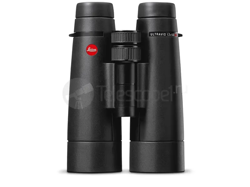 Бинокль Leica Ultravid 12x50 HD-Plus