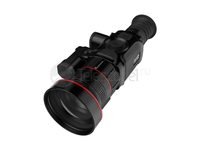 Тепловизионный прицел RikaNV Lesnik 360L