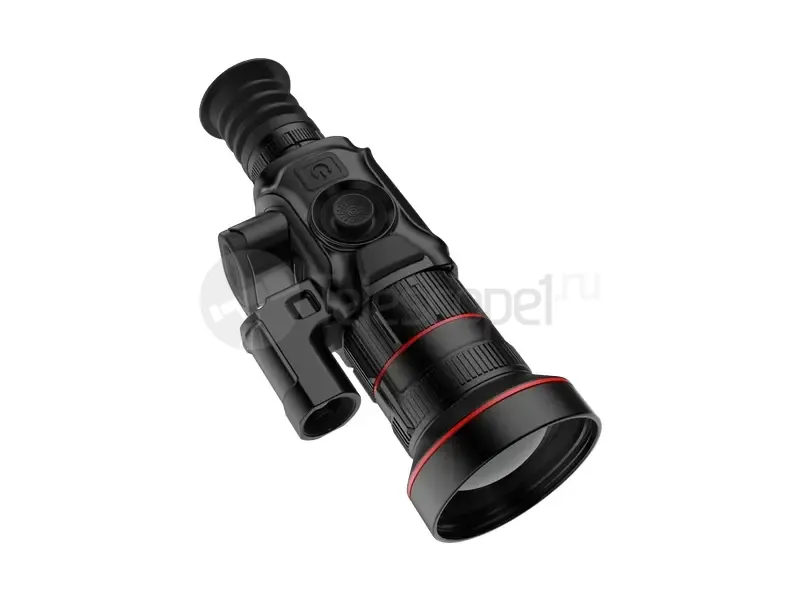 Тепловизионный прицел RikaNV Lesnik 360L