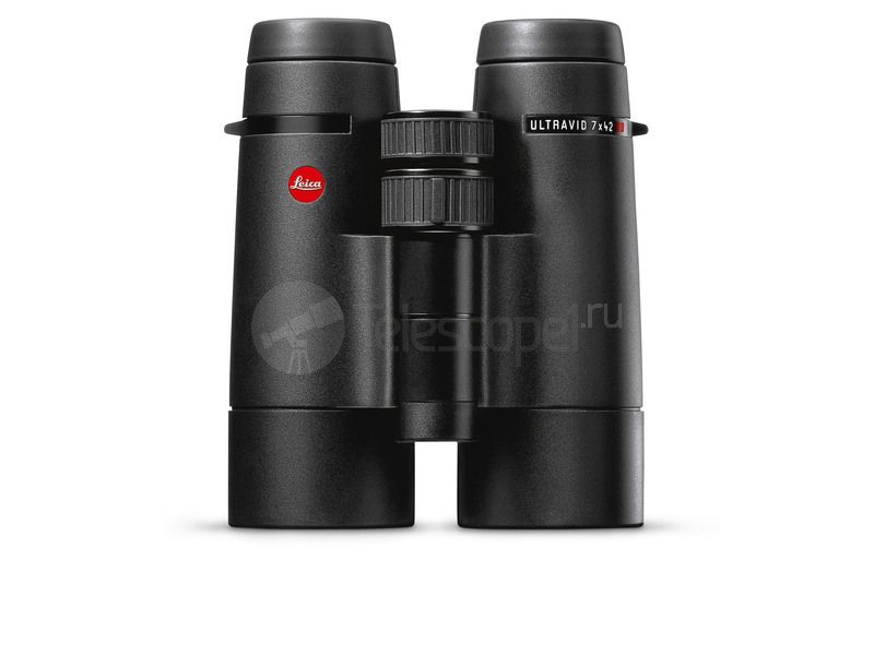 Leica Ultravid 7x42 HD-Plus