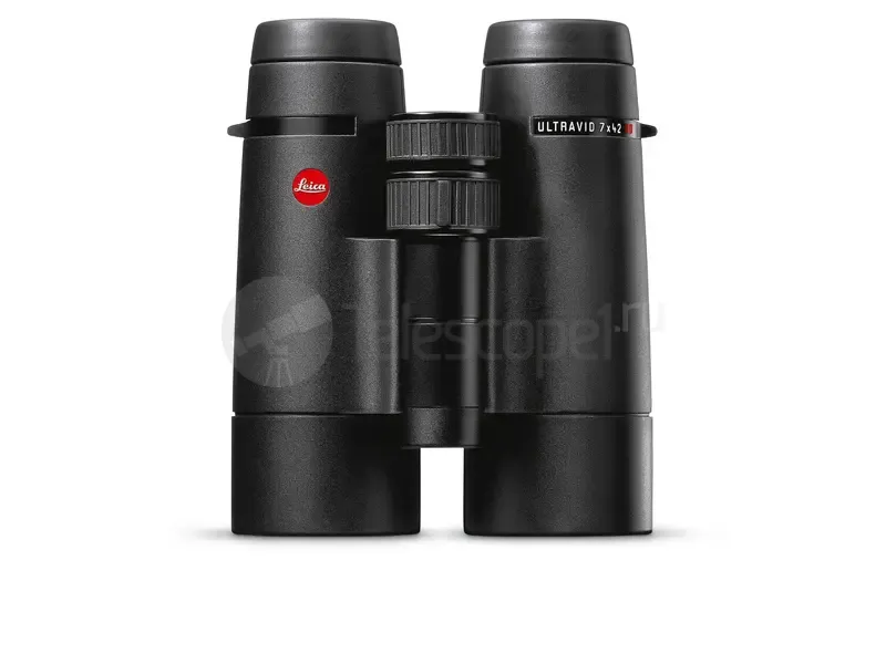Бинокль Leica Ultravid 7x42 HD-Plus
