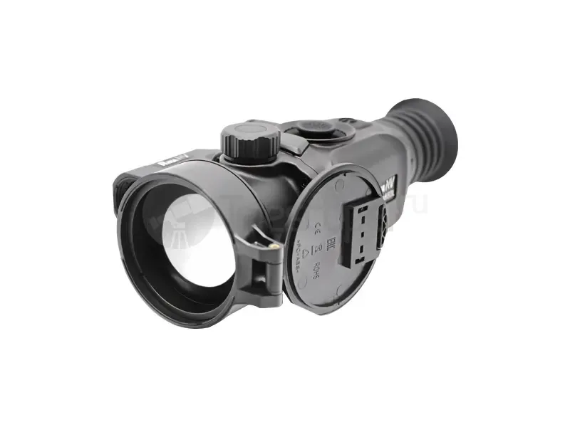 Тепловизионный прицел RikaNV Lesnik 650L