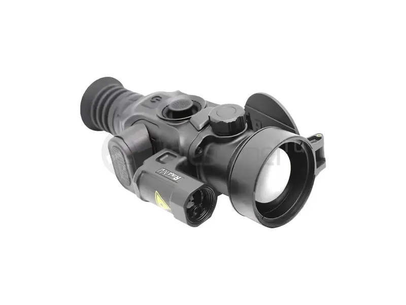 Тепловизионный прицел RikaNV Lesnik 650L