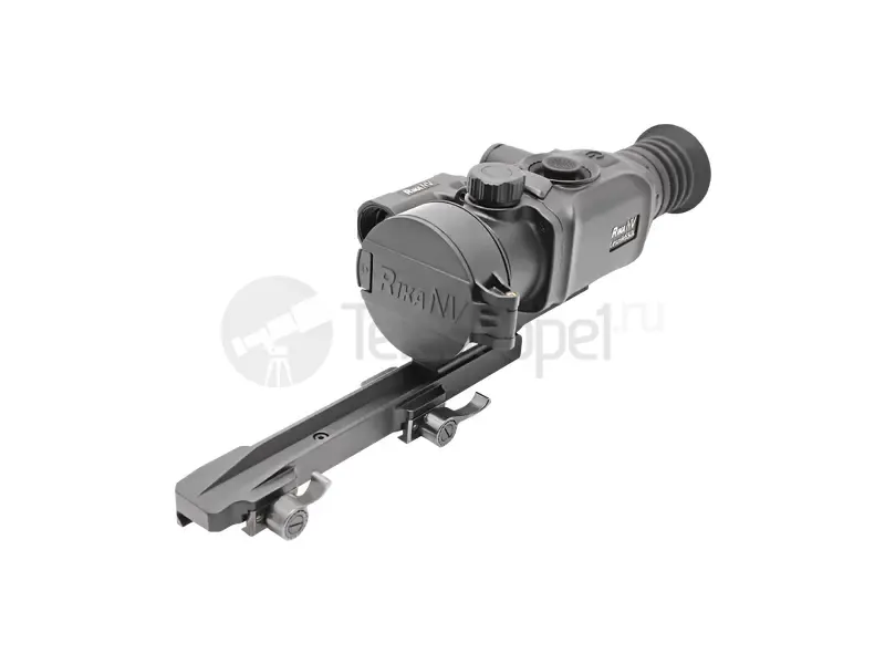 Тепловизионный прицел RikaNV Lesnik 650L