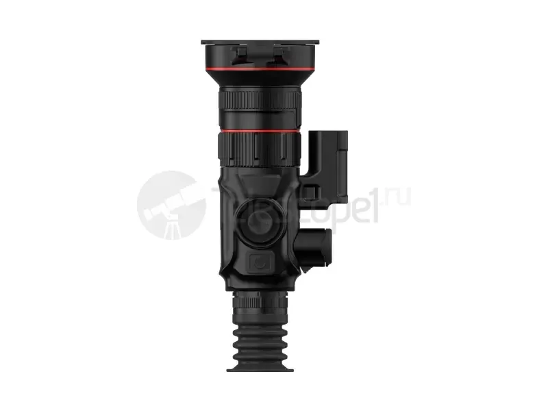 Тепловизионный прицел RikaNV Lesnik 660L