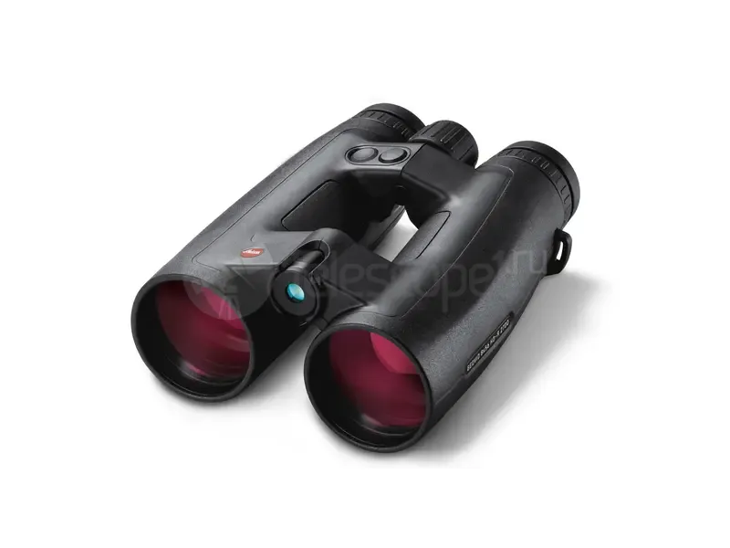 Бинокль Leica Geovid 8x56 HD-R 2700