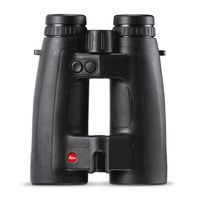 Leica Geovid 8x56 HD-R 2700