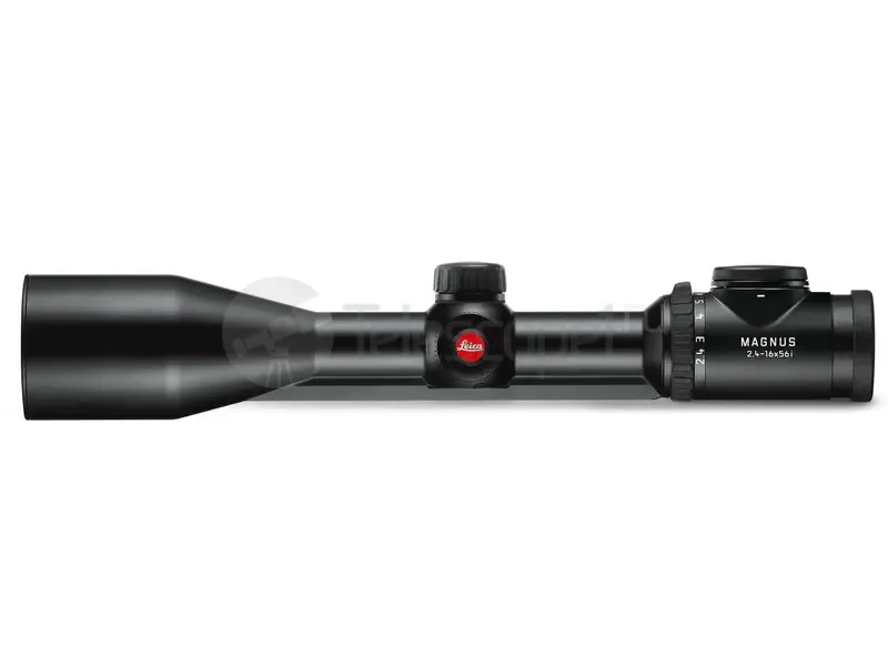 Оптический прицел Leica Magnus 2.4-16x56i L-4a с шиной