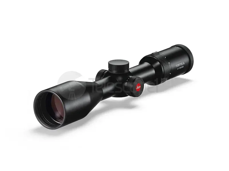 Оптический прицел Leica Fortis 6 2-12x50i L-4a