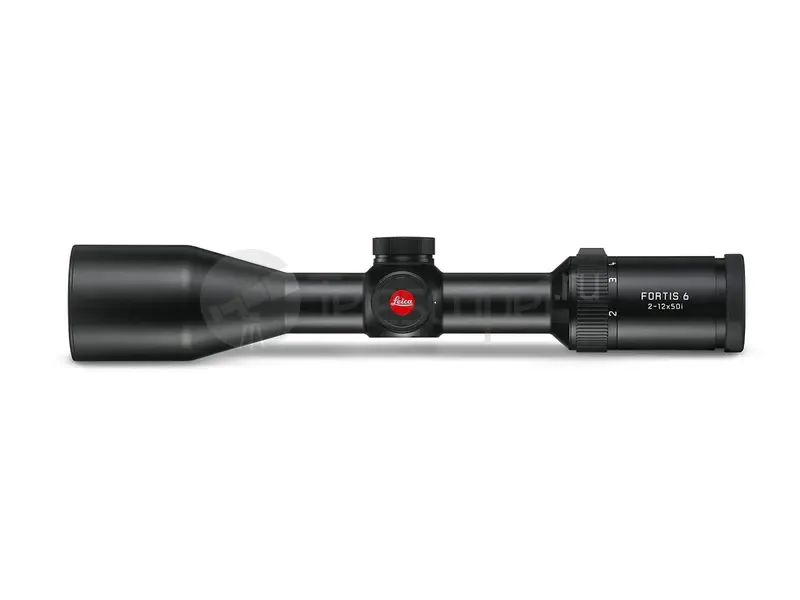 Оптический прицел Leica Fortis 6 2-12x50i L-4a