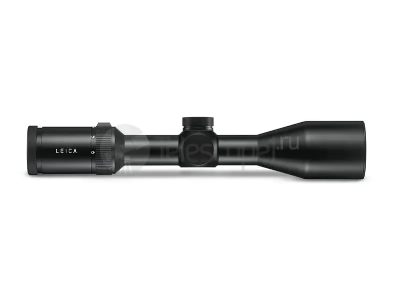 Оптический прицел Leica Fortis 6 2-12x50i L-4a