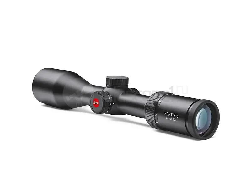 Оптический прицел Leica Fortis 6 2-12x50i L-4a