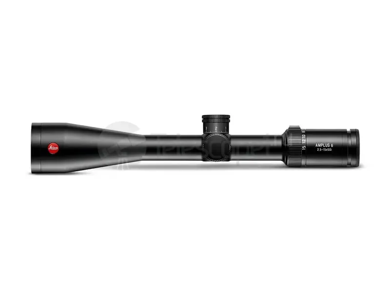 Оптический прицел Leica Amplus 6 2.5-15x50i L-Ballistic BDC