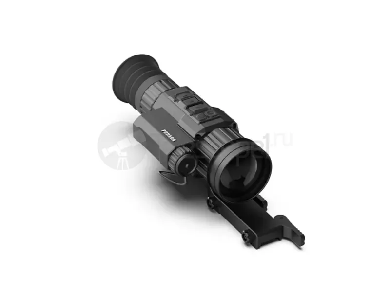 Тепловизионный прицел Lzirtek Podaga 350