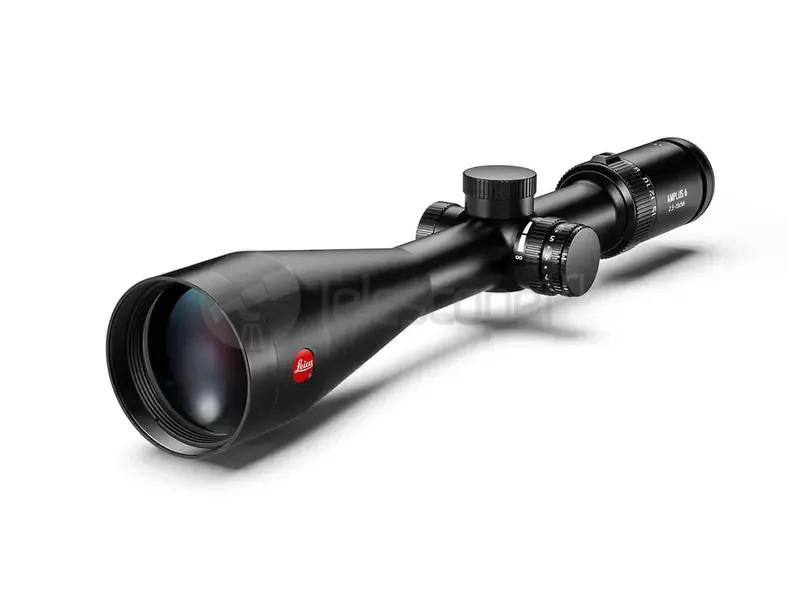 Оптический прицел Leica Amplus 6 2.5-15x56i L-4a