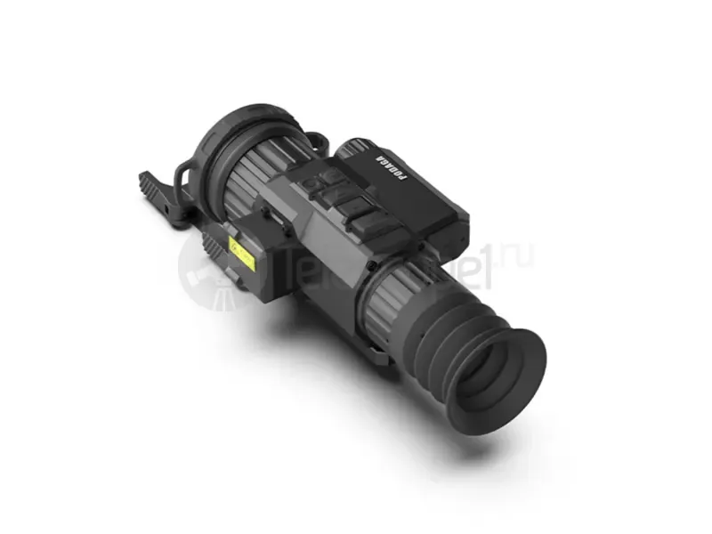 Тепловизионный прицел Lzirtek Podaga 350L
