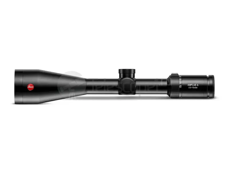 Оптический прицел Leica Amplus 6 2.5-15x56i L-4a