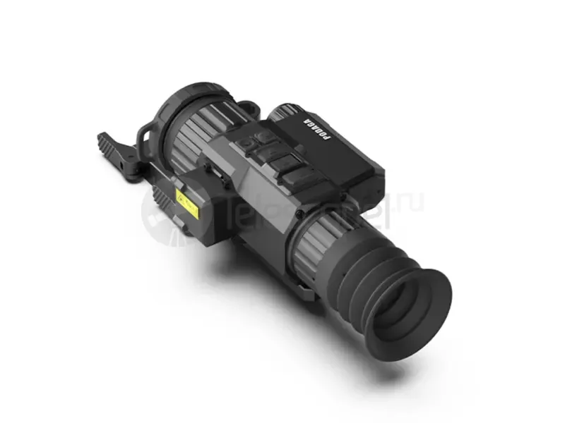 Тепловизионный прицел Lzirtek Podaga 635L