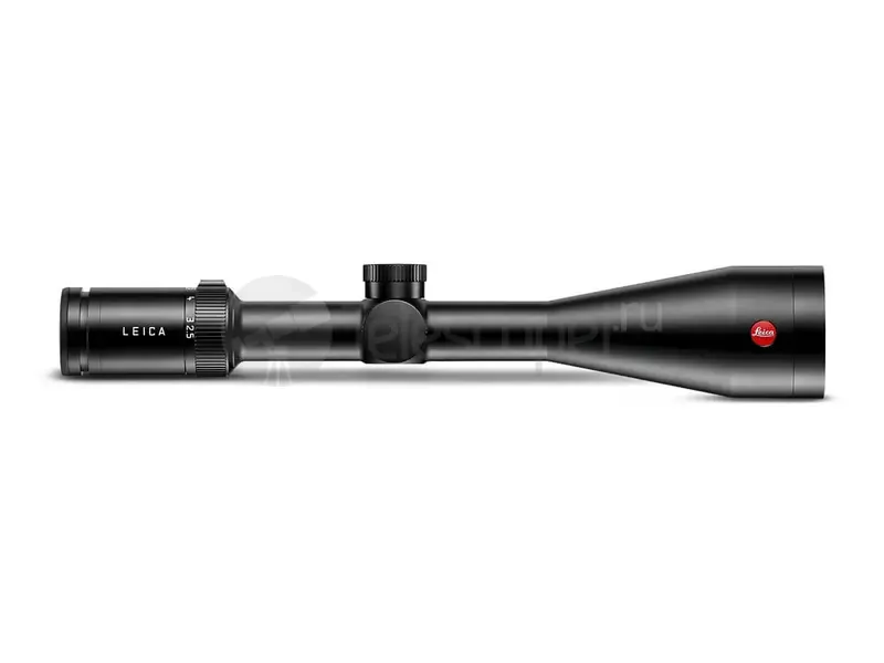 Оптический прицел Leica Amplus 6 2.5-15x56i L-4a