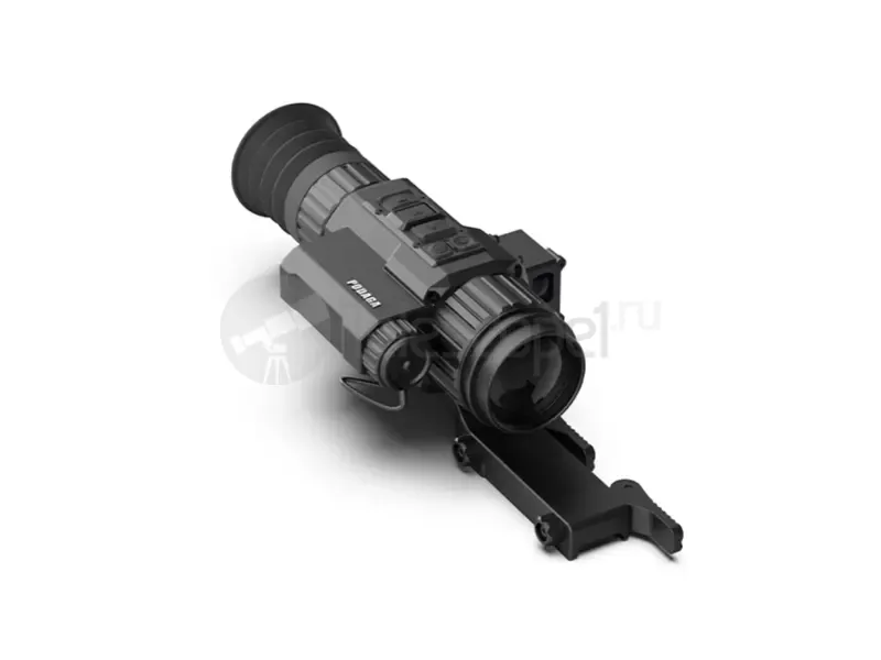 Тепловизионный прицел Lzirtek Podaga 635L
