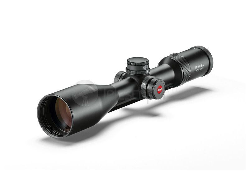 Leica Fortis 6 2.5-15x56i L-4a BDC с шиной Leica Fortis 6 2.5-15x56i L-4a BDC с шиной