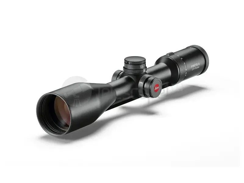 Оптический прицел Leica Fortis 6 2.5-15x56i L-4a BDC с шиной