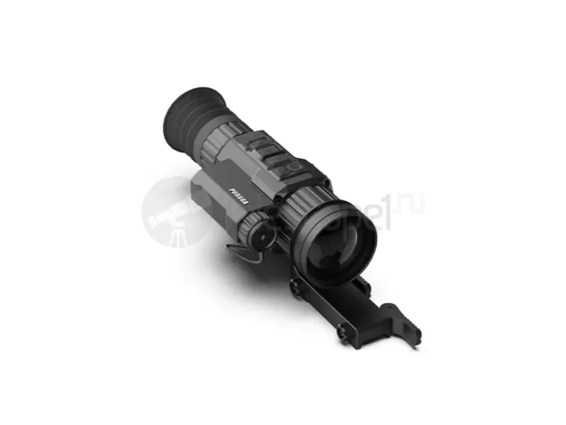 Тепловизионный прицел Lzirtek Podaga 650