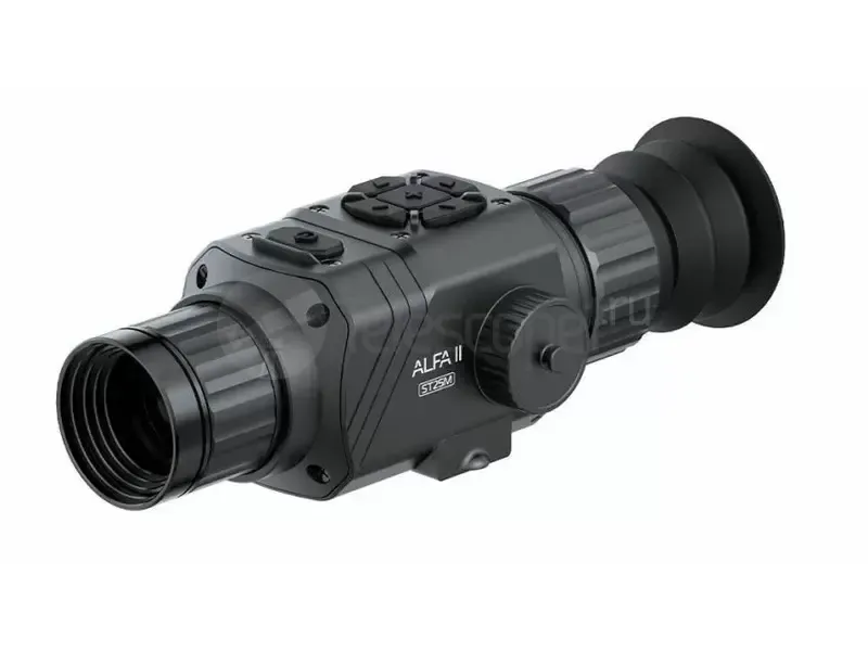 Тепловизионный прицел Arkon Alfa II ST25M