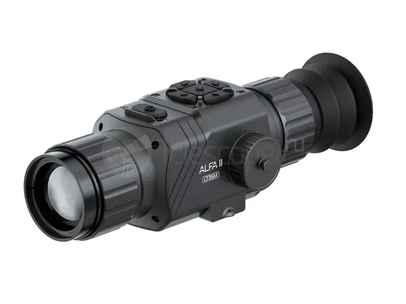 Тепловизионный прицел Arkon Alfa II LT35M