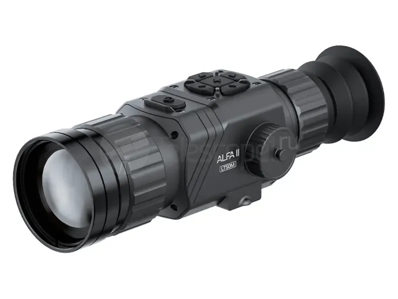 Тепловизионный прицел Arkon Alfa II LT50M