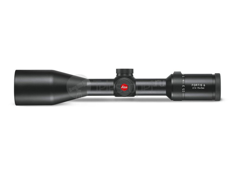 Leica Fortis 6 2.5-15x56i L-4a Leica Fortis 6 2.5-15x56i L-4a