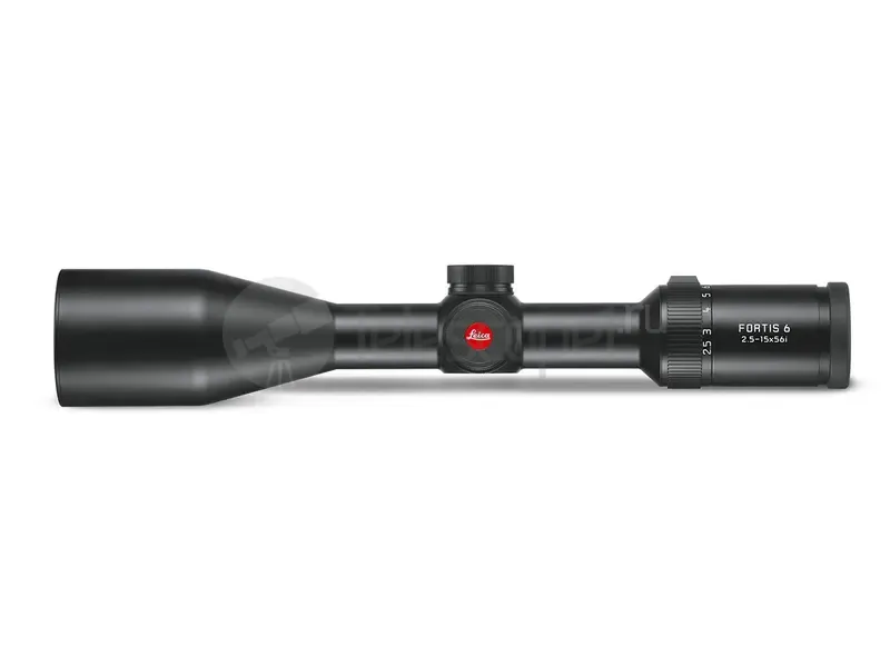 Оптический прицел Leica Fortis 6 2.5-15x56i L-4a