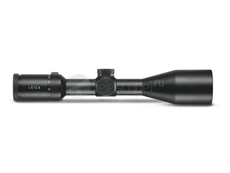 Leica Fortis 6 2.5-15x56i L-4a Leica Fortis 6 2.5-15x56i L-4a
