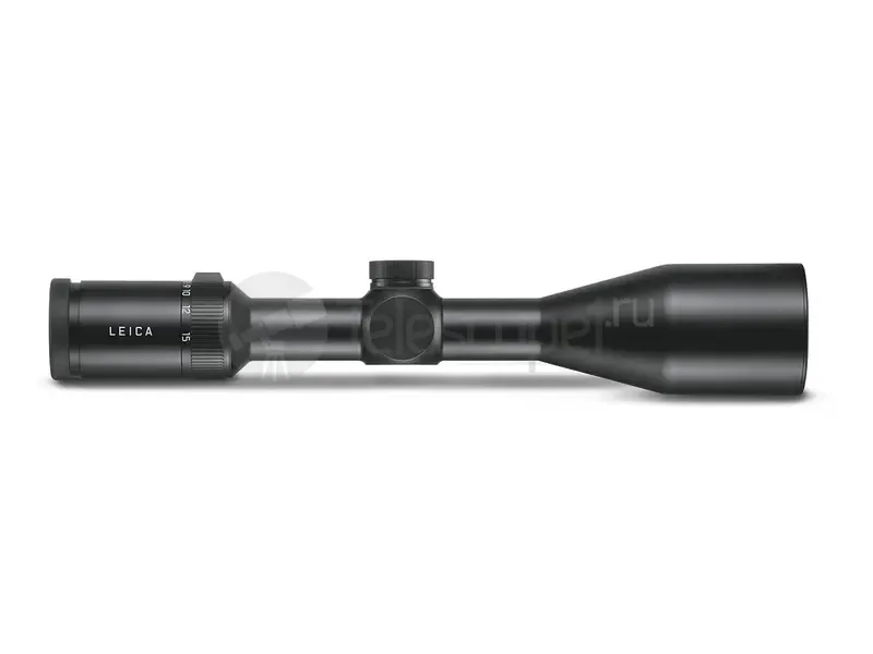 Оптический прицел Leica Fortis 6 2.5-15x56i L-4a