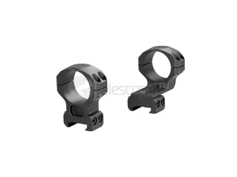 Кольца Vector Optics 30 мм (1.25'') на weaver (XASR-3016)