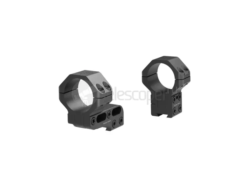 Кольца Vector Optics 30 мм (с регулировкой высоты) на ласточкин хвост (XASR-3065)
