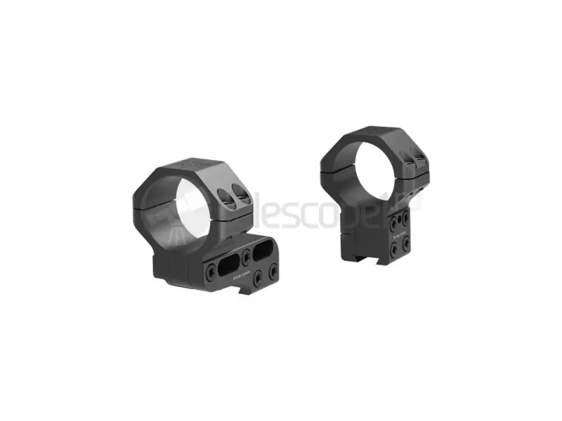 Кольца Vector Optics 30 мм (с регулировкой высоты) на ласточкин хвост (XASR-3065)
