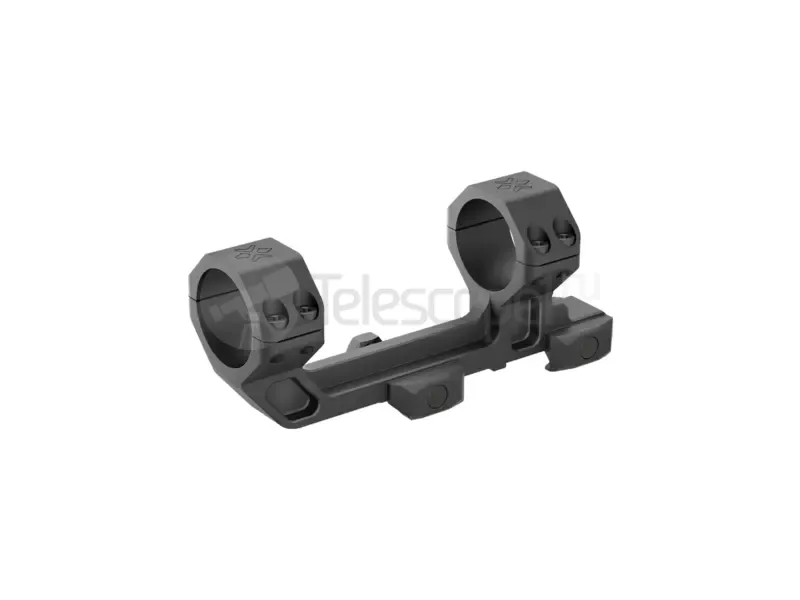 Кронштейн Vector Optics 30 мм с выносом на планку weaver (SCACD-23)