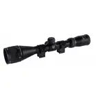 Оптический прицел Nikko Stirling Mountmaster 3-9x40 AO, Half Mil-Dot (NMM3940AO)