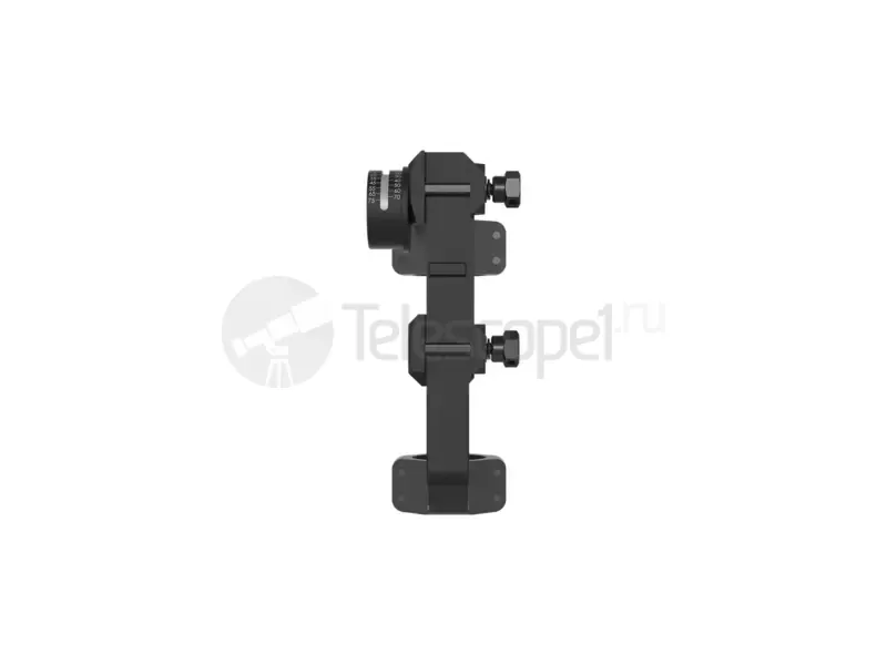 Кронштейн Vector Optics 30 мм на планку weaver (SCACD-24)