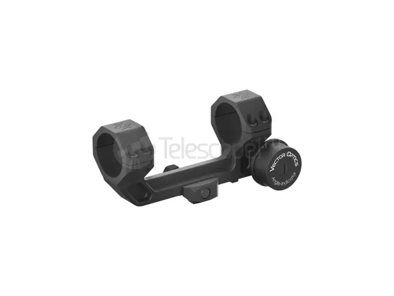 Кронштейн Vector Optics 30 мм на планку weaver (SCACD-24) Кронштейн Vector Optics 30 мм на планку weaver (SCACD-24)