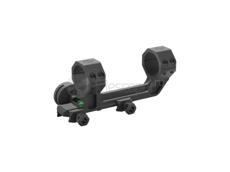 Кронштейн Vector Optics 30 мм на планку weaver (SCACD-24) Кронштейн Vector Optics 30 мм на планку weaver (SCACD-24)