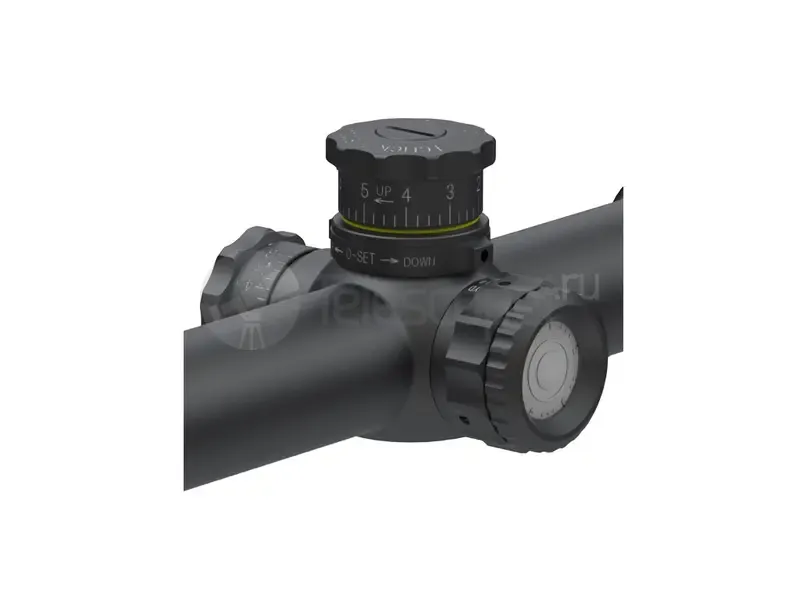 Оптический прицел March 10-60x52 illuminated MTR-4
