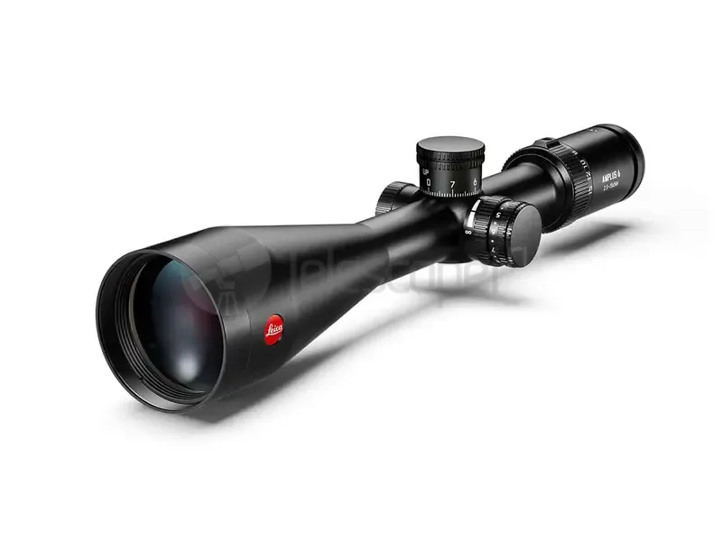 Оптический прицел Leica Amplus 6 2.5-15x56i L-4a BDC